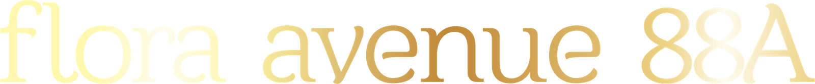 Breez Flora Avenue 88a Logo