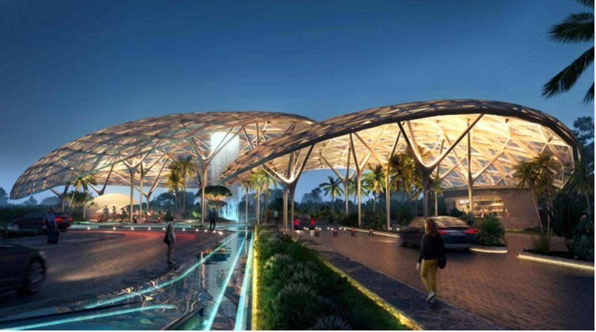 Elan Group Launches its First Super Luxury Residential Project near Dwarka Expressway, to invest Rs 4,000 crore