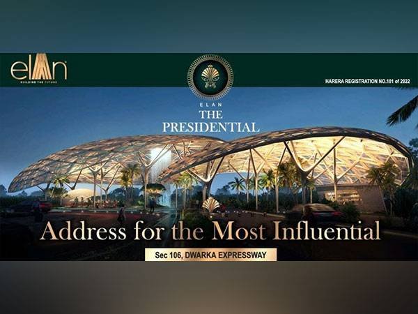 Elan to Invest Rs 4,000 Crore in Developing Luxury Residential Project in Gurgaon