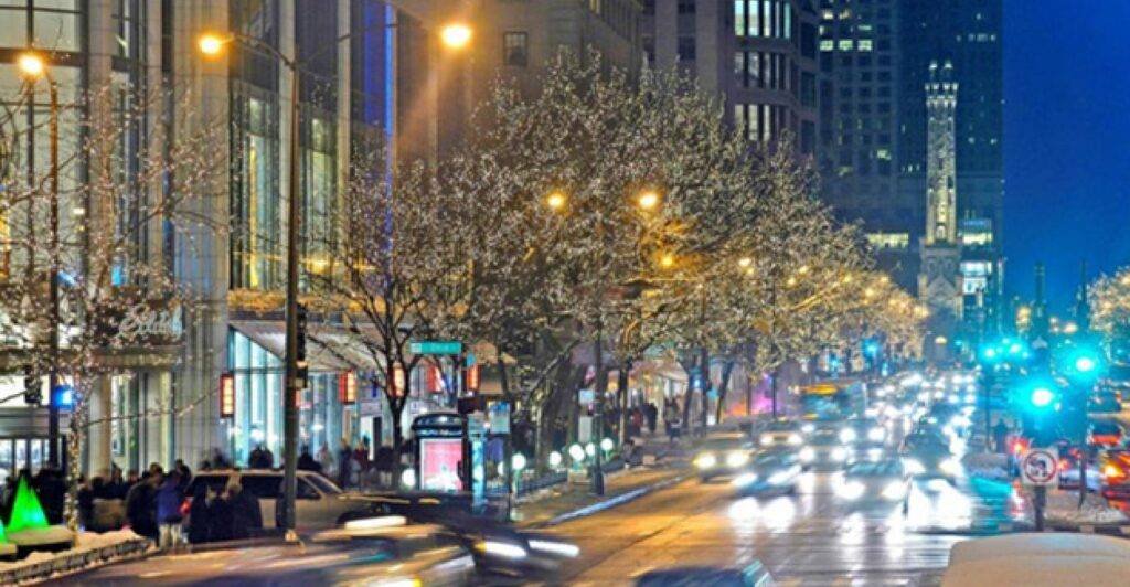 High Street Retail Augurs Lucrative Investment Opportunities
