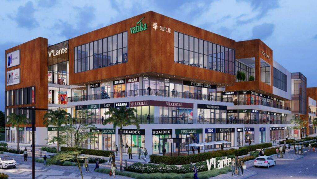 New Gurgaon The Most Promising Micro Market of the Millennium City