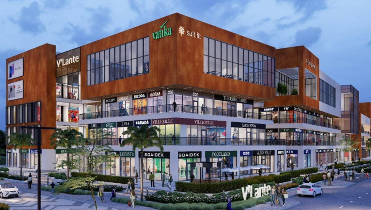 New Gurgaon The Most Promising Micro Market of the Millennium City