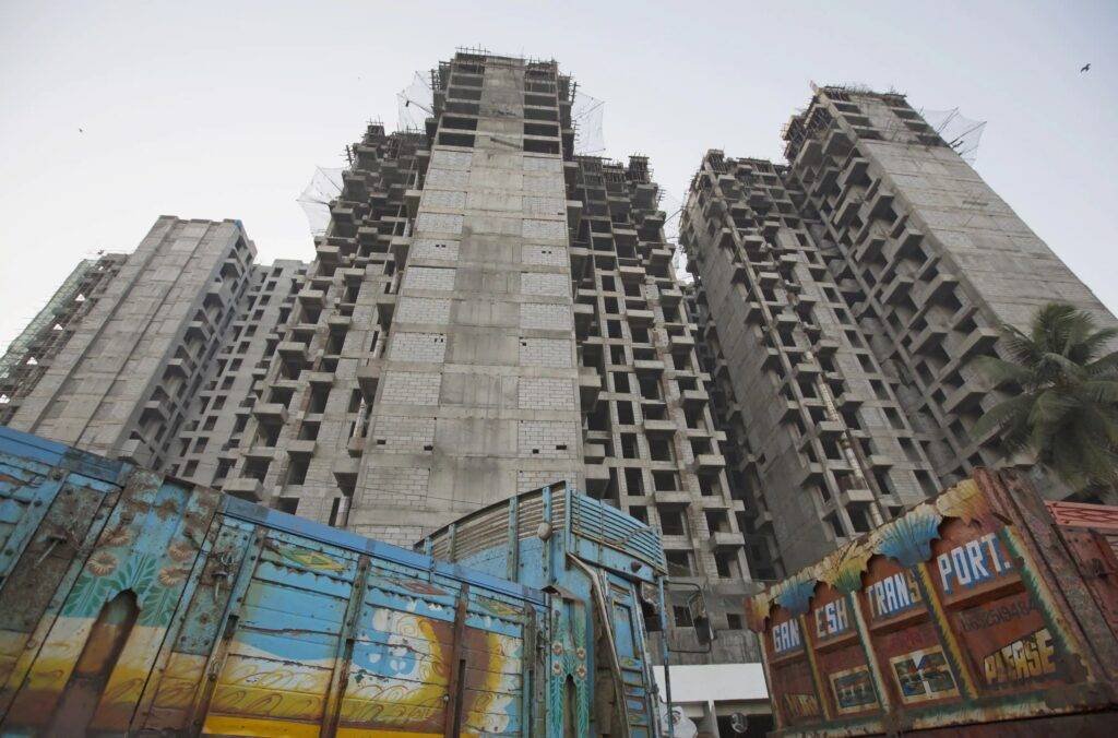 Rewinding 2022 For Realty- How Did 2022 Turn Out For Real Estate Sector Growth Factors And Its Future Outlook In 2023