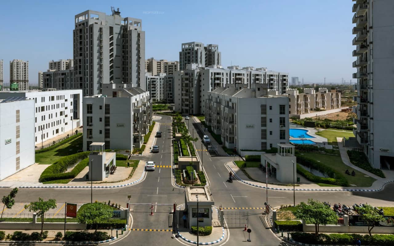 Vatika Rolls Out 5 Million sq. ft. Retail Project in New Gurugram