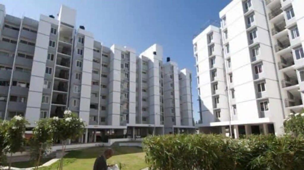 Housing Sales in Gurugram Jump over 2-fold in 2022 to 32,617 Units Anarock