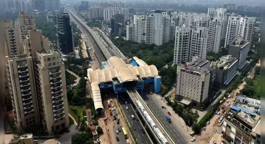 Ready Homes in Delhi-NCR may Breach 6-Year High in 2023