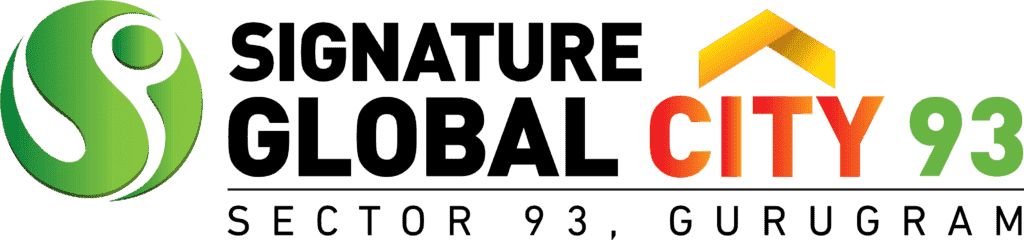 Signature Global City 93 Gurgaon Logo