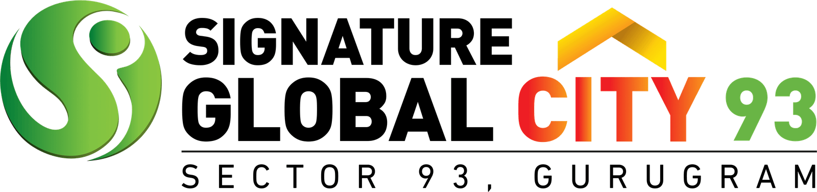 Signature Global City 93 Gurgaon Logo