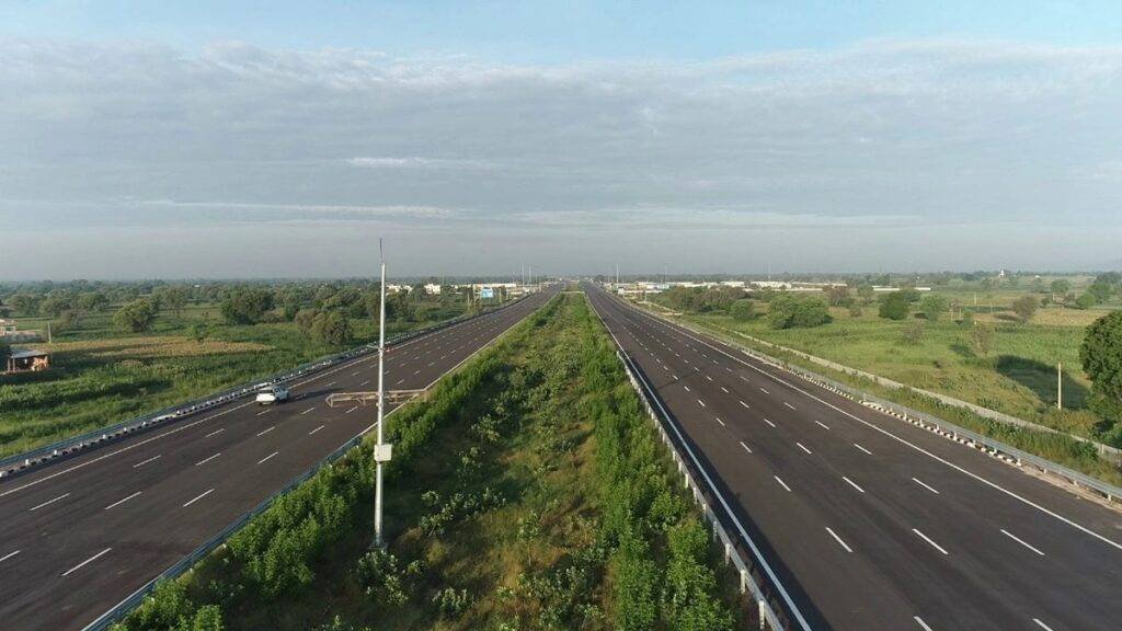 Delhi-Mumbai Expressway to Boost Economic Growth, Real Estate in Delhi-NCR, Sohna, Gurugram