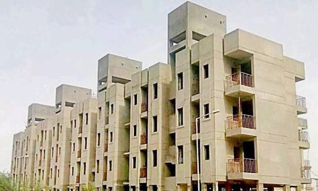 Haryana Suspends Costly Housing Plan in Gurugram, Faridabad