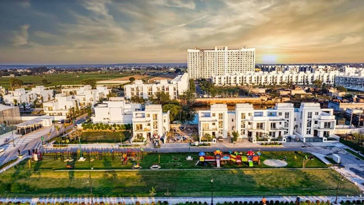 Industry and Infrastructure Push to Drive up Realty Demand in Sohna