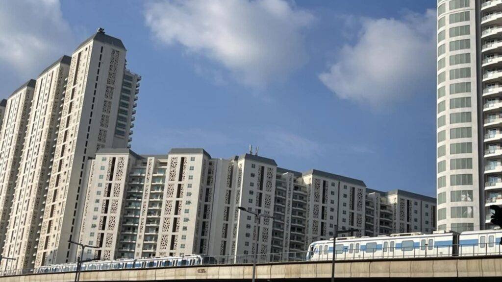 Ashiana Housing Highest Bidder for HSIIDC's Gurugram Residential Project