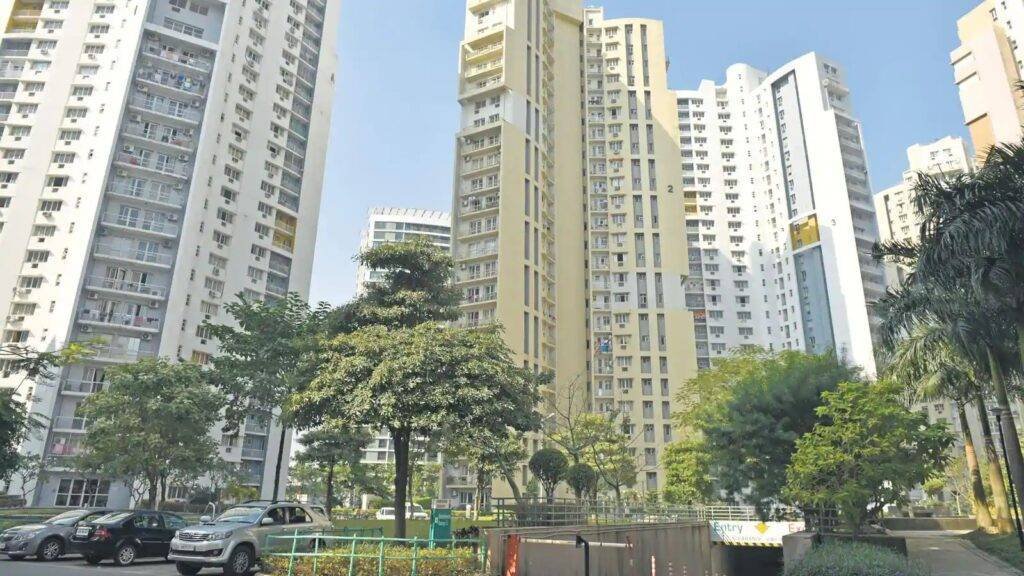 Delhi-NCR Emerging as the Most Favourable Commercial Real Estate Destination