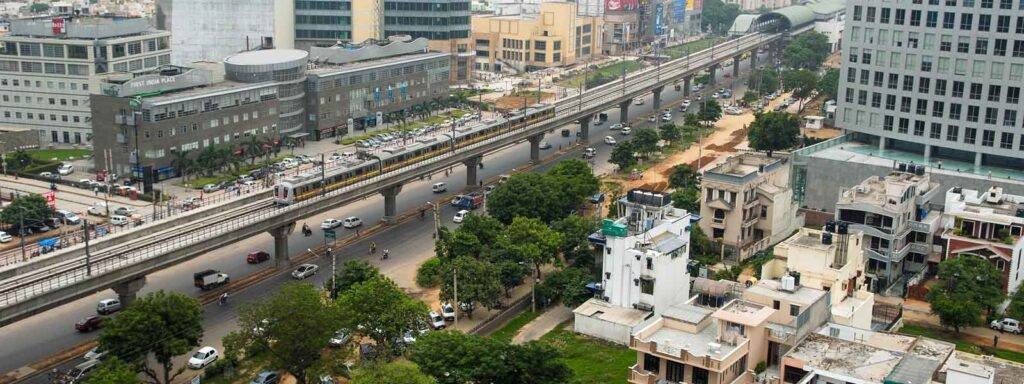 Golf Course Extension Road A Realty Destination in Gurugram for Mid to High-End Living