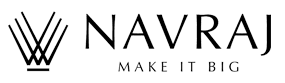 Navraj Builder logo final