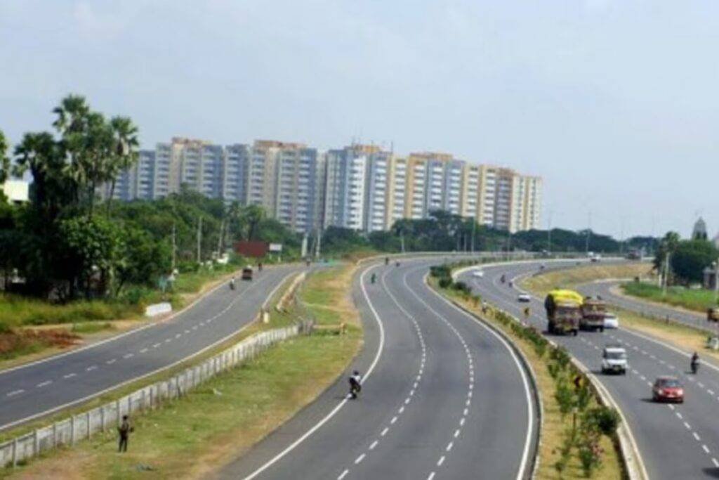 Rental Homes Gurugram's Golf Course Extension Road Sees Highest Rental Growth in India Since 2019