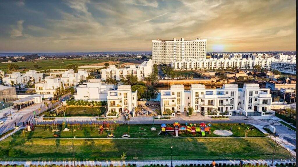 Sohna The 15-Minute Drive Town on the Priority List of Homebuyers