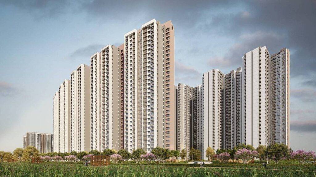 Housing Rental Increased By 40% In Delhi-ncr Due To High Demand