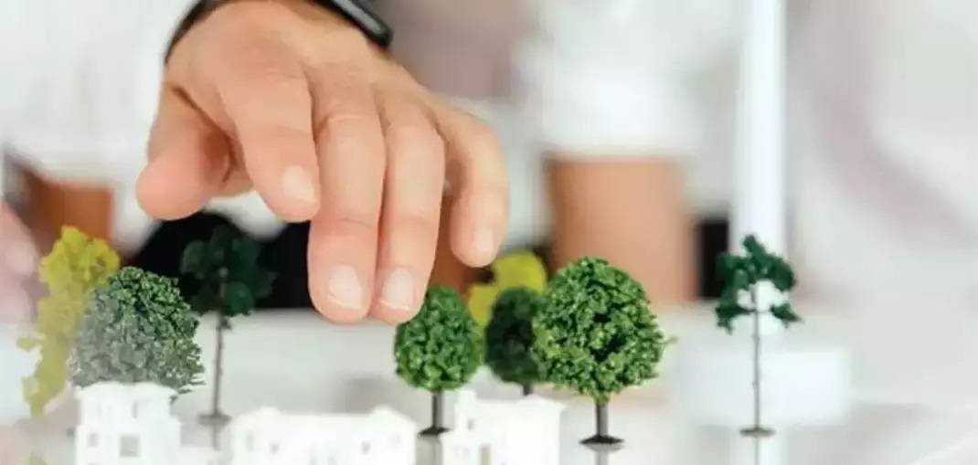 Paras Buildtech Targets Rs 108 Crore Revenue From New Commercial Project in Gurugram