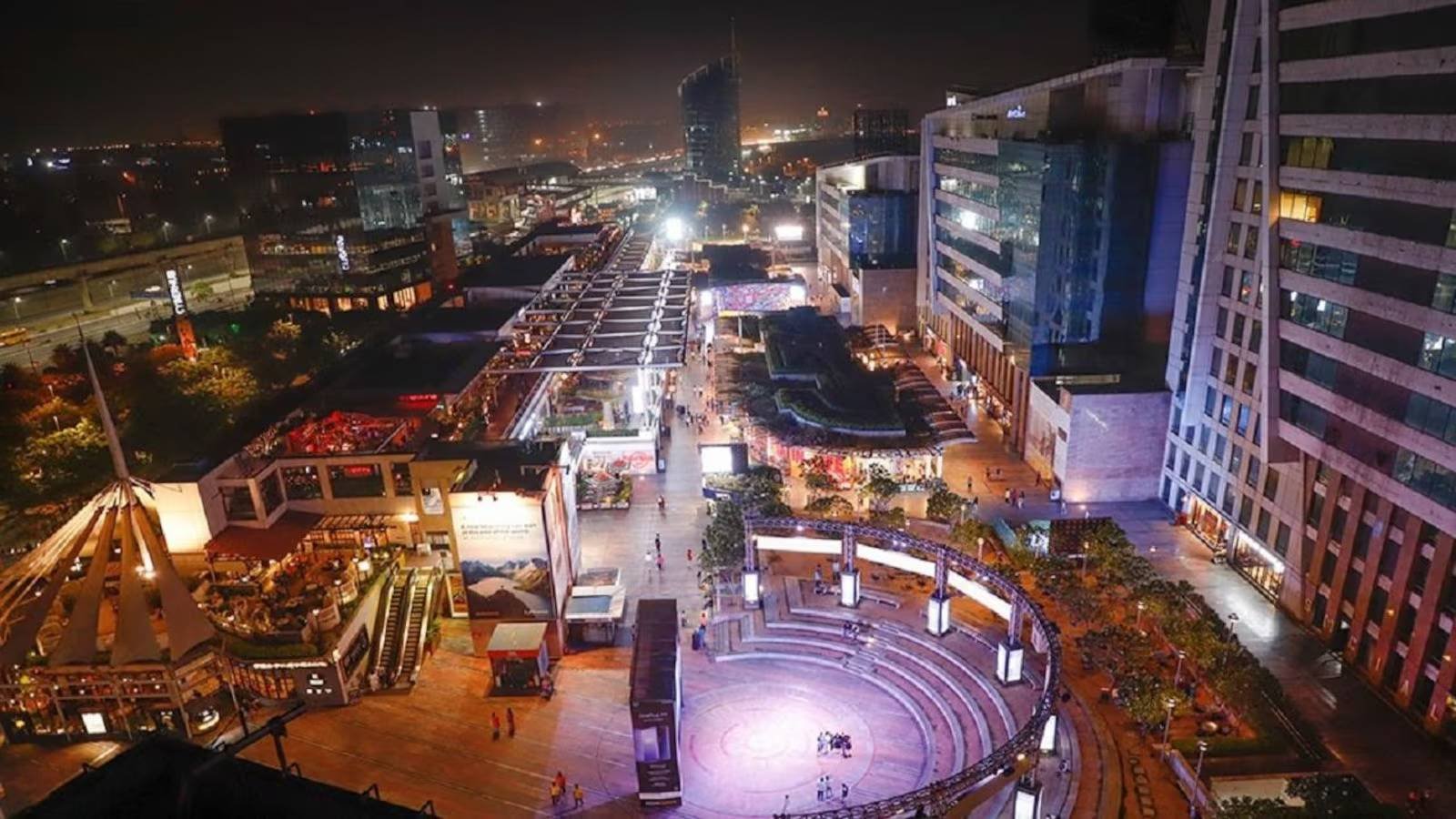 Real Estate Sector Saw Investments Worth $43.3 Billion in Four Years