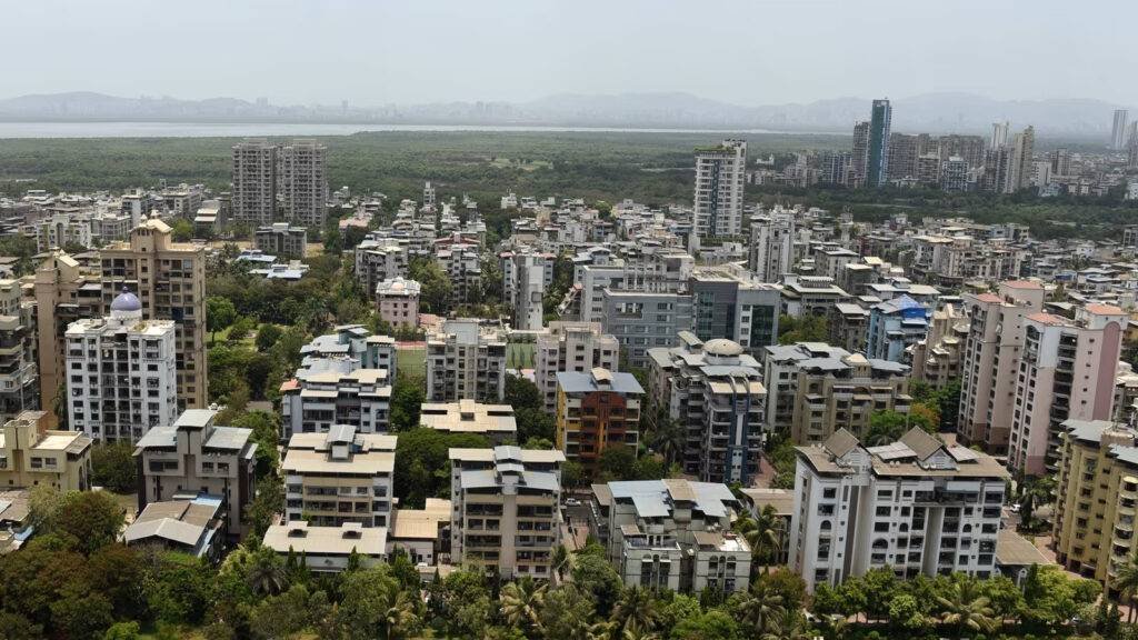Realty Developer M3M India Expects to Report Rs 20,000 Crore Sale in FY24