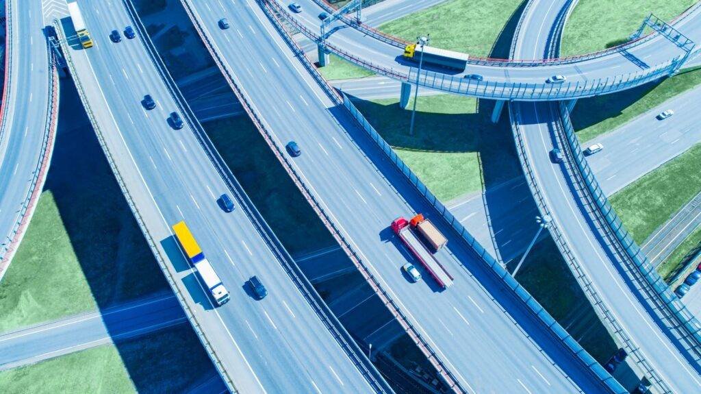 Gurugram’s Property Market To Soar With New Cloverleaf Intersection