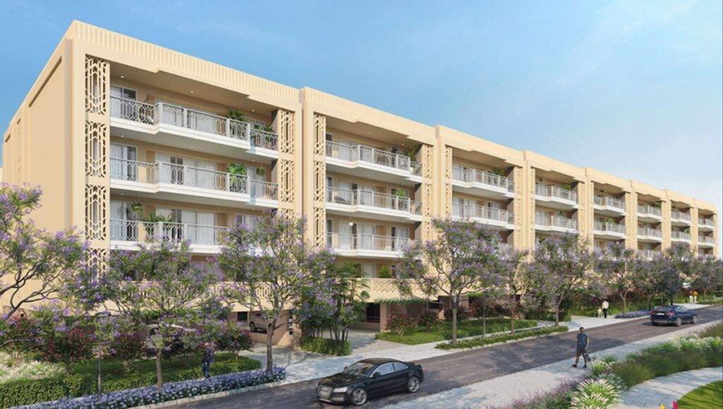 Independent Foors Driving the Growth of Real Estate in Delhi-NCR