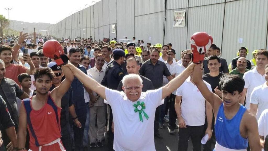 Kherki Daula Toll Plaza to be Shifted in 2-3 Months, says CM Khattar