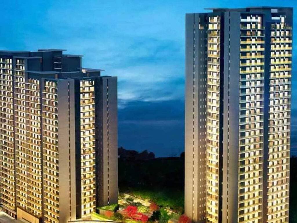 Krisumi Corporation to Invest Rs 300 Crore in Phase-2 of Gurgaon Project
