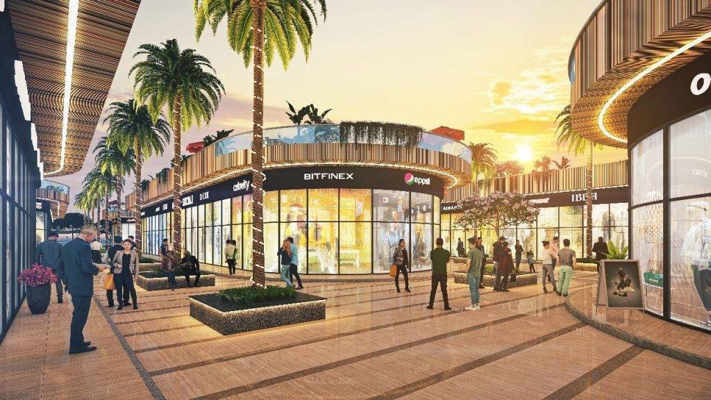Massive 2.7 Lakh Sq-Ft High-street Retail Project Set To Transform Sohna’s Shopping Landscape