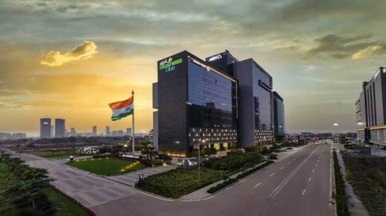 AIPL leases out More Than 5 lakh sq ft of Grade A Office and Retail Space in Gurugram