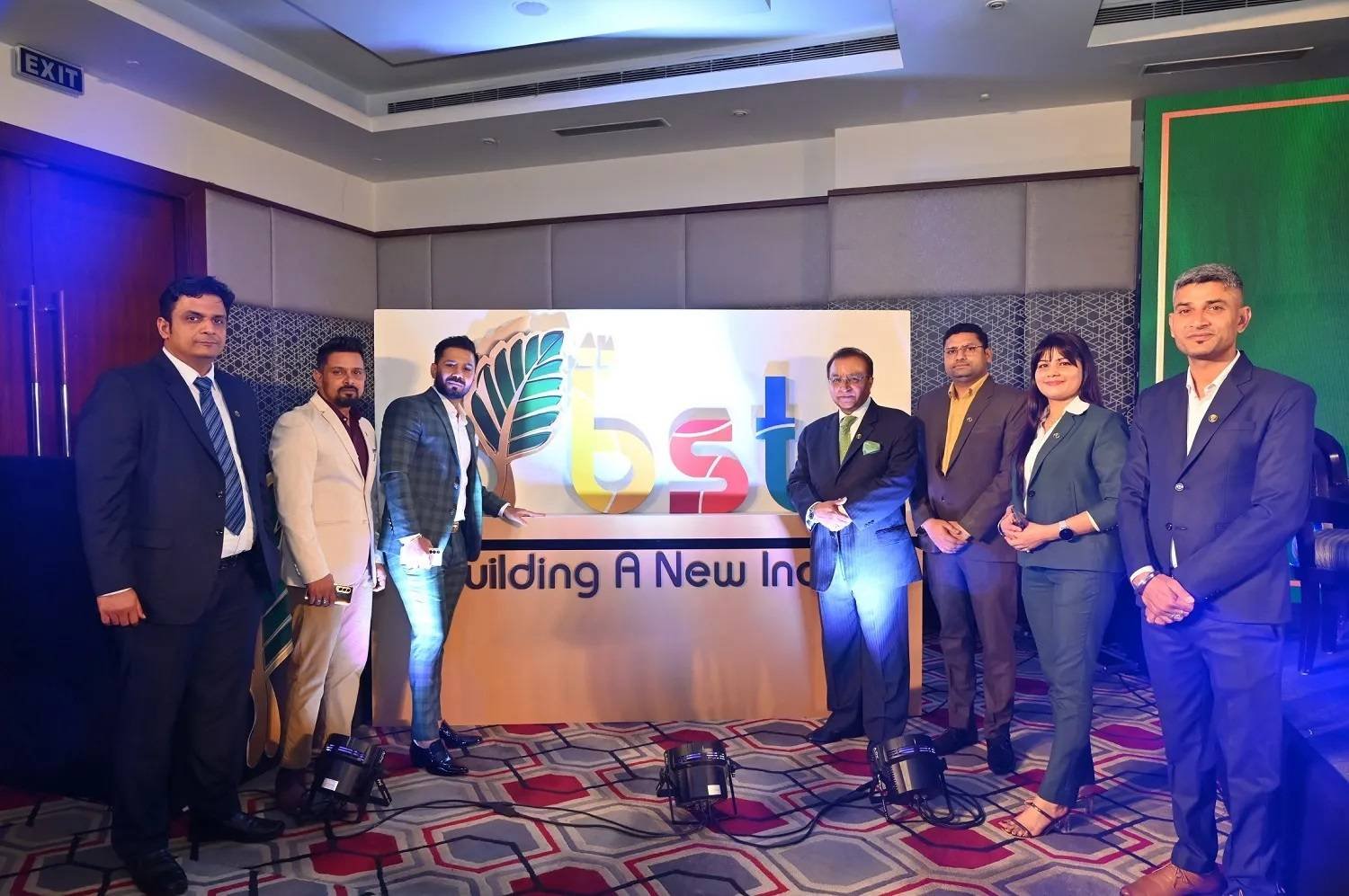 BST Developers Launches Its First Project BST-Green Bhoomi In Gurugram