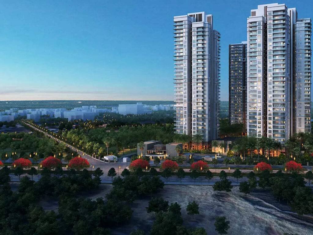 Conscient Infrastructure Acquires 6.6 Acre Land in Gurgaon