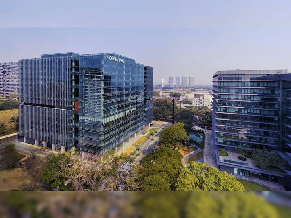Godrej Properties Acquires 15 Acres Land In Gurugram To Develop Premium Residential Apartments
