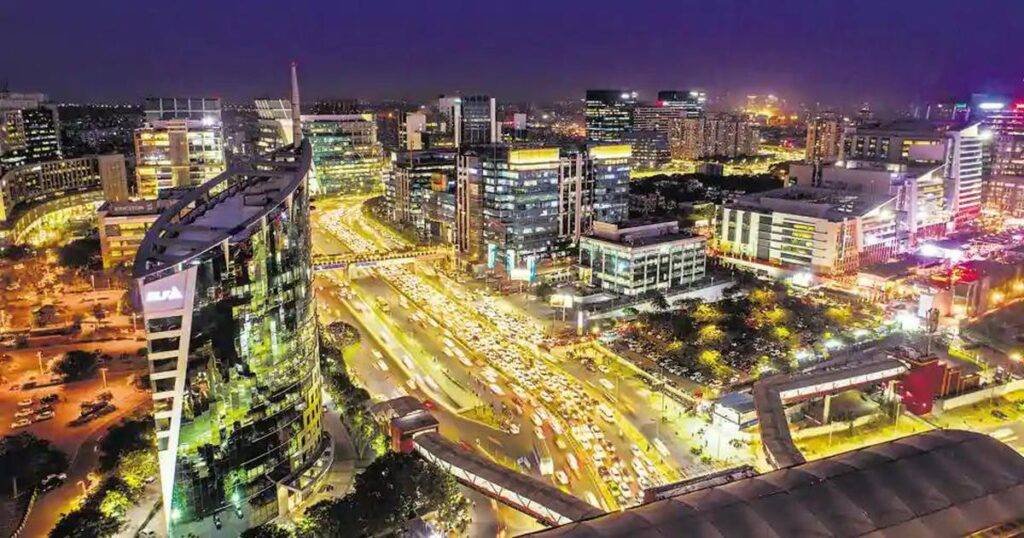 Gurugram Real Estate Metro's Extension To Push Housing, Commercial Realty At Dwarka Expressway