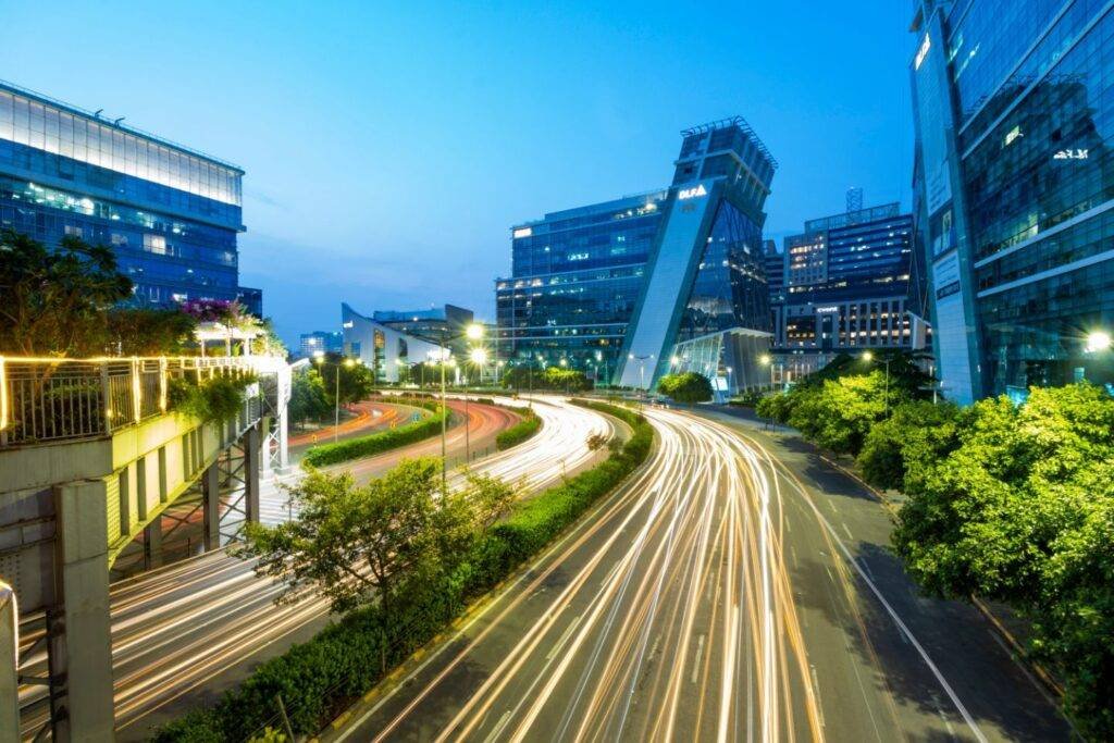 Is Gurugram The Next Fashion And Real Estate Hub After Mumbai