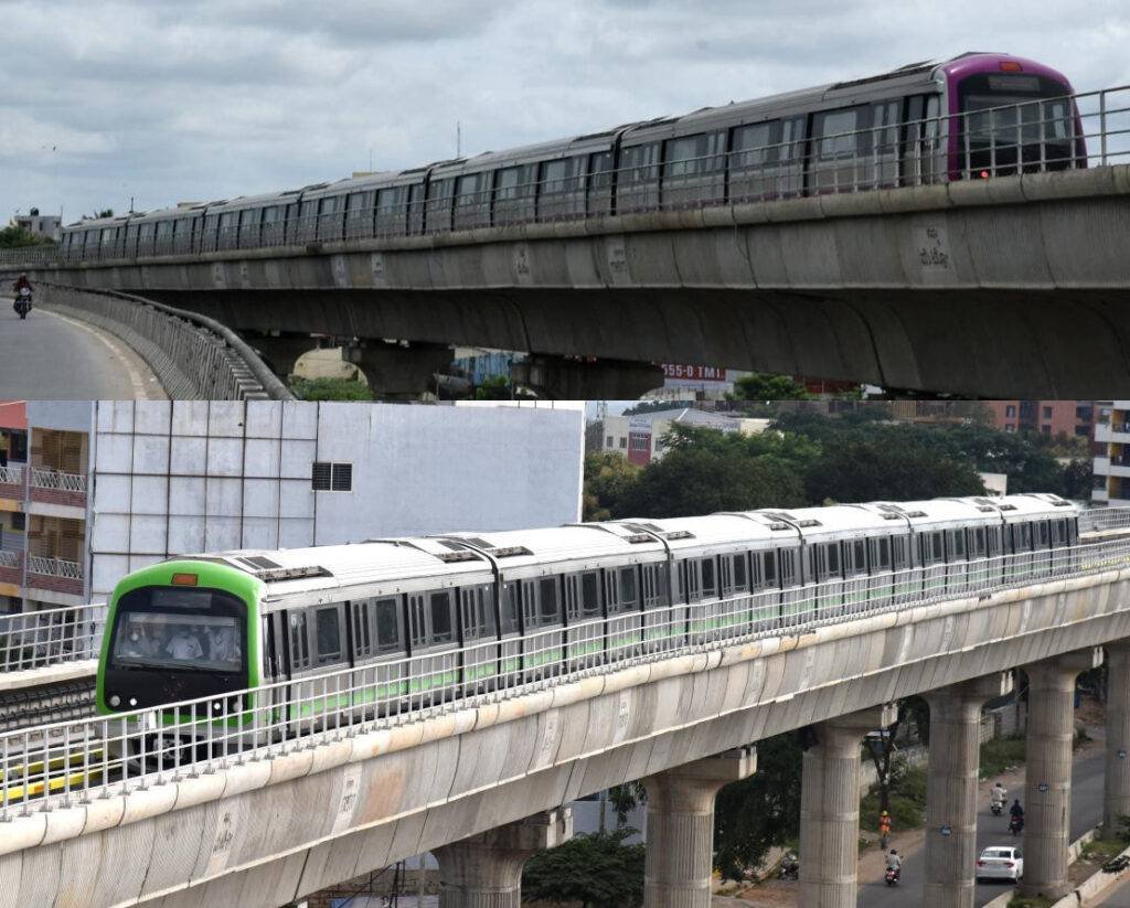 New metro corridors work to begin in a month, says CM