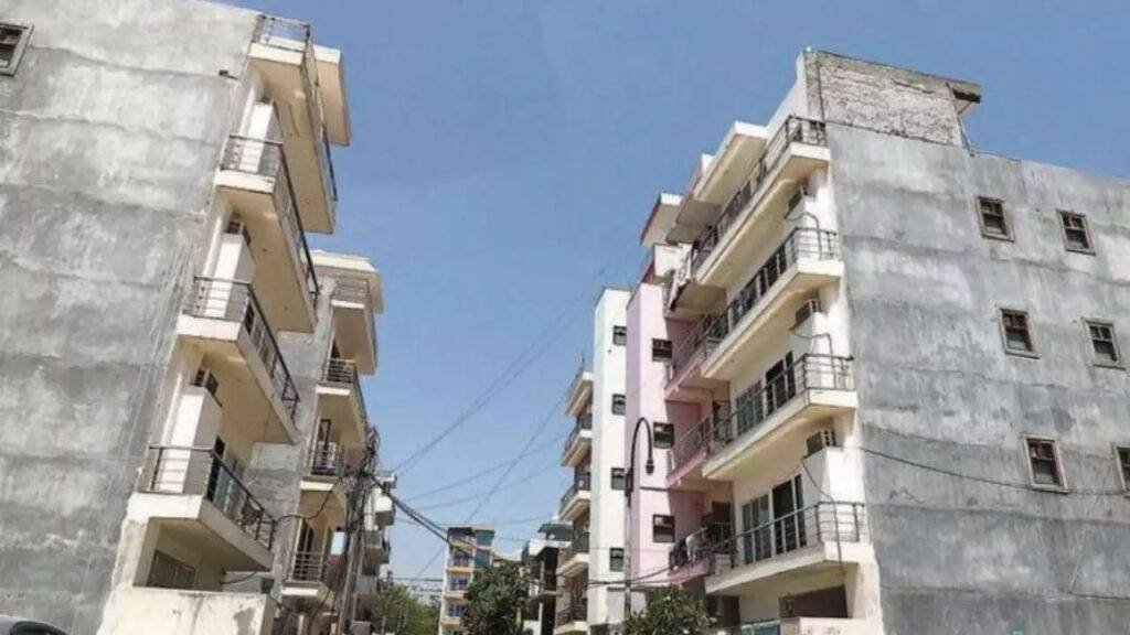 Panel Report on 4th-Floor Policy Likely by June 30