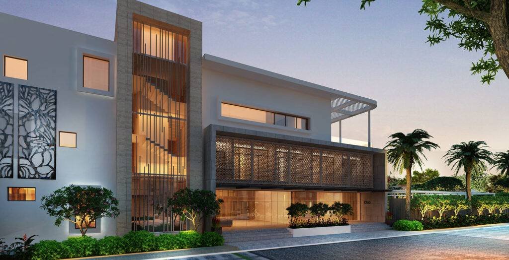 Surging Housing Demand, Luxury Homes, Industrial Development in Gurugram and its vicinity