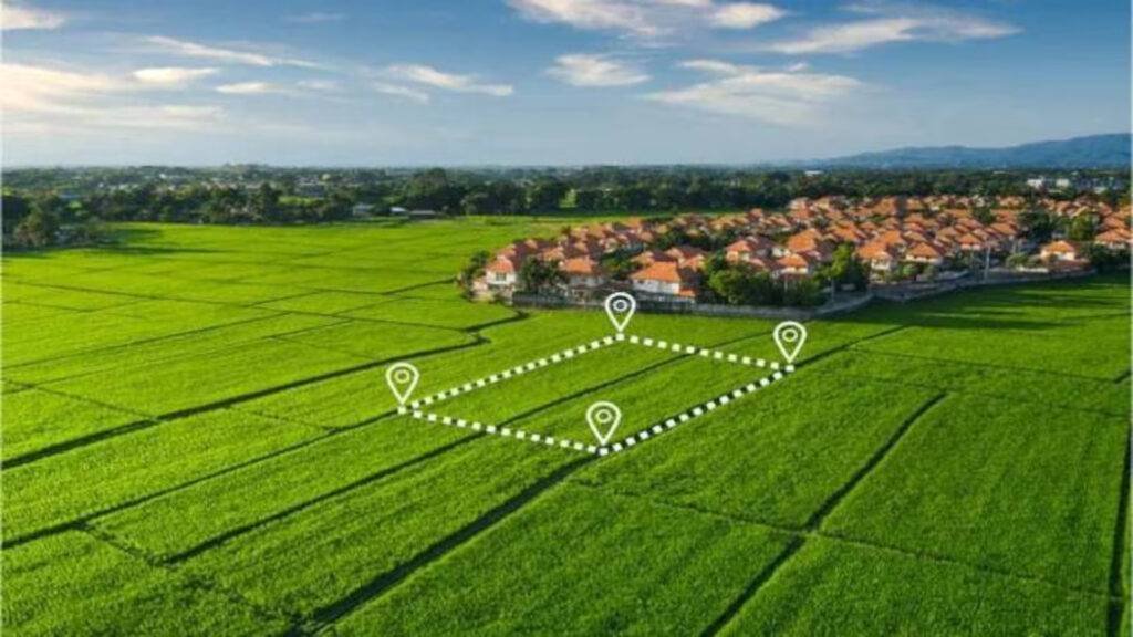 Why are real estate developers launching plotted developments