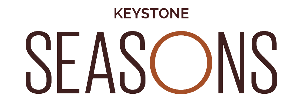 keystone seasons logo final