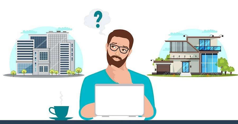 Commercial Or Residential Property Which Is The Ideal Investment Option Here Are Some Tips