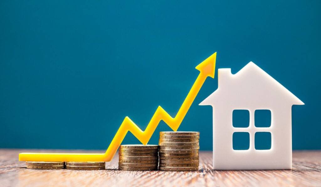 Gurugram Witnessed Highest Increase In Residential Property Prices Among Top 10 Cities Report