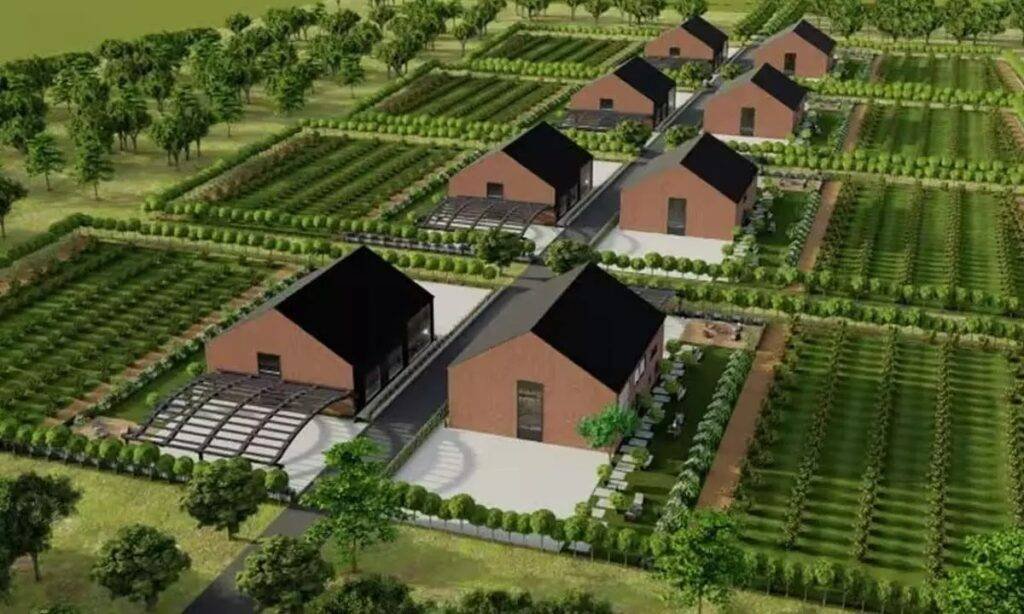 Hero Realty Sells 77 Plots in Gurugram Project for Rs 180 cr in Single Day
