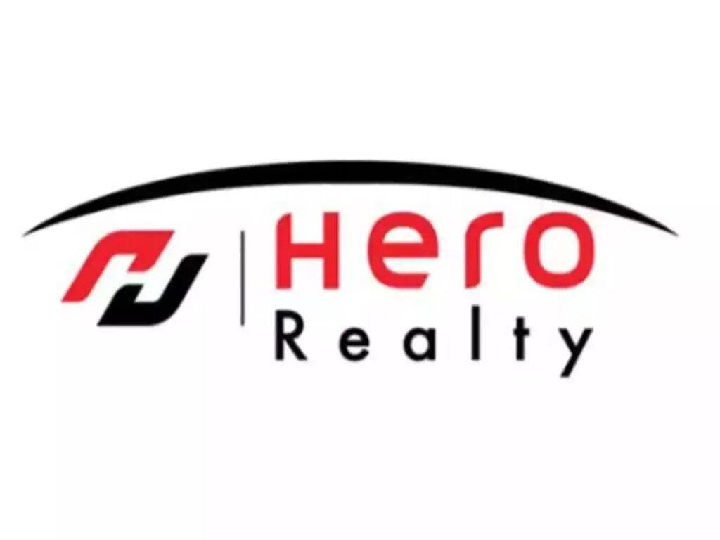 Hero Realty to launch real estate projects spanning 4 million sq ft this financial year