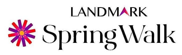 Landmark Springwalk Logo