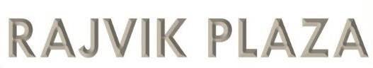 Rajvik Plaza Logo