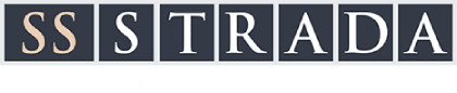 SS Strada Logo
