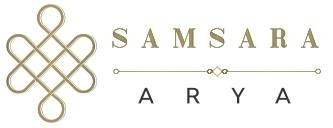 Adani Samsara Arya Logo
