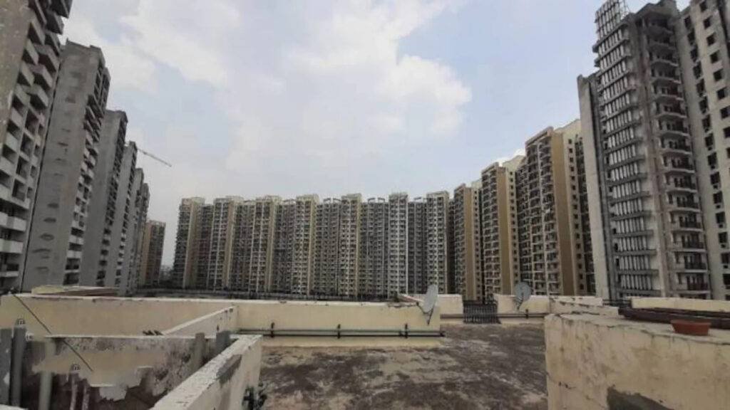 Dhoot Infra and KGK Realty consortium implements resolution plan for SARE Gurugram